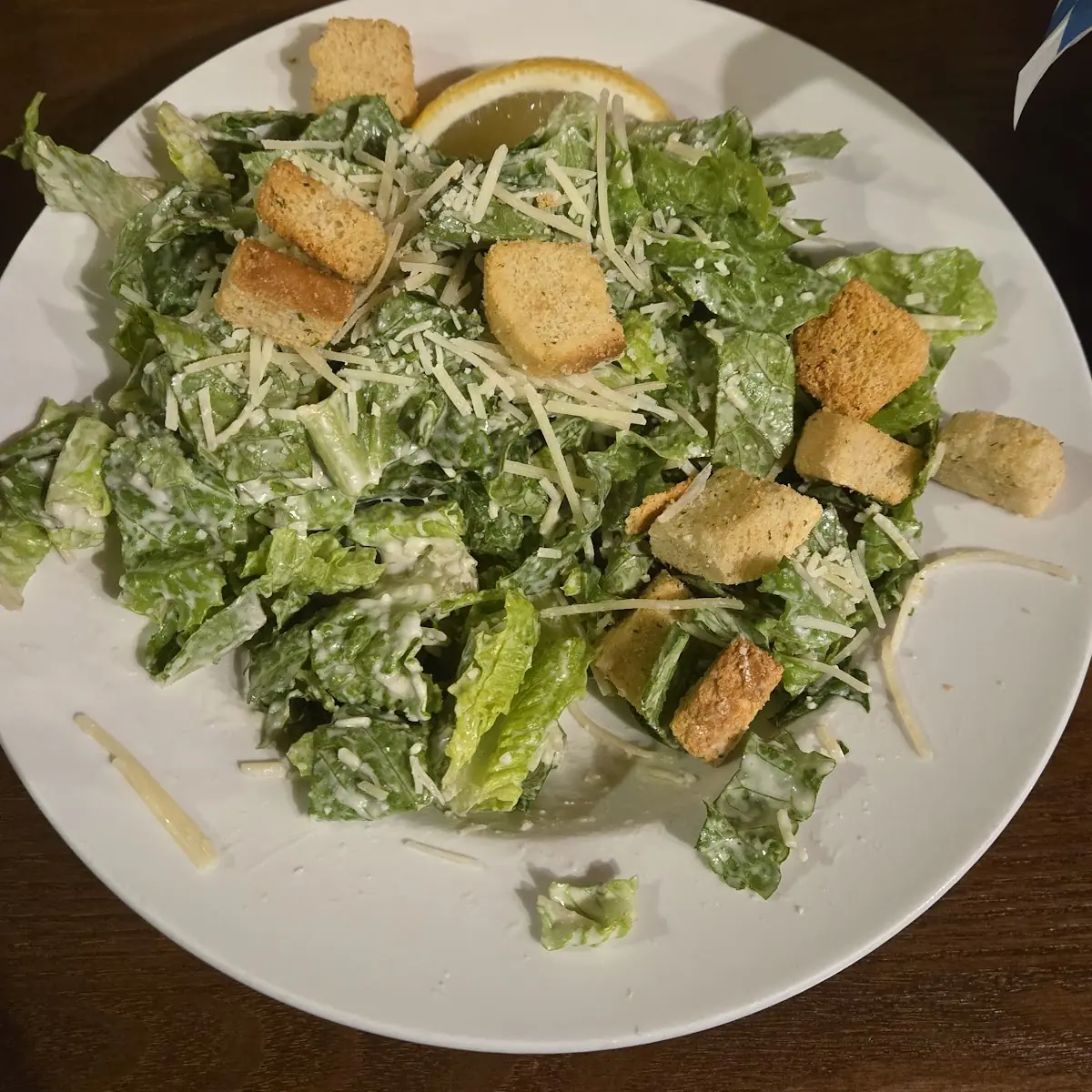 Caesar Salad