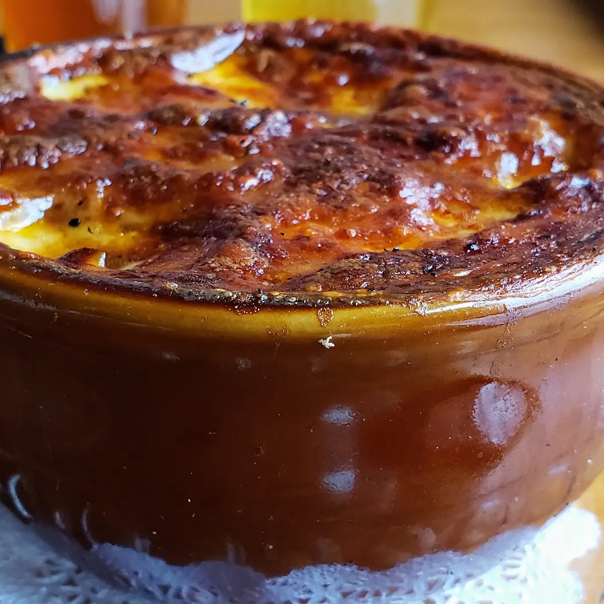 French Onion Soup