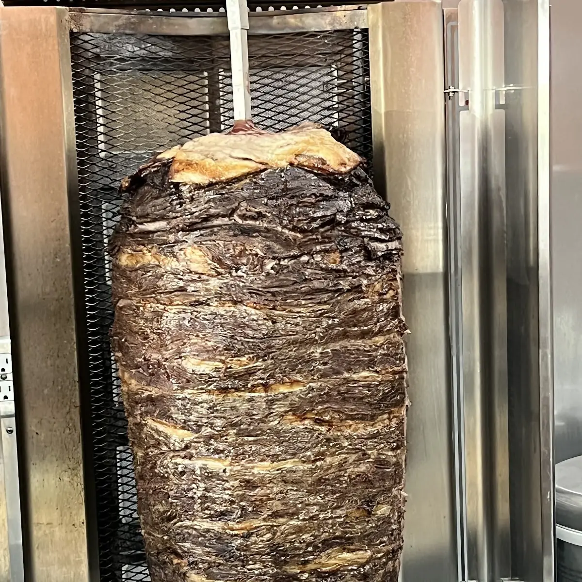 Doner Gyro