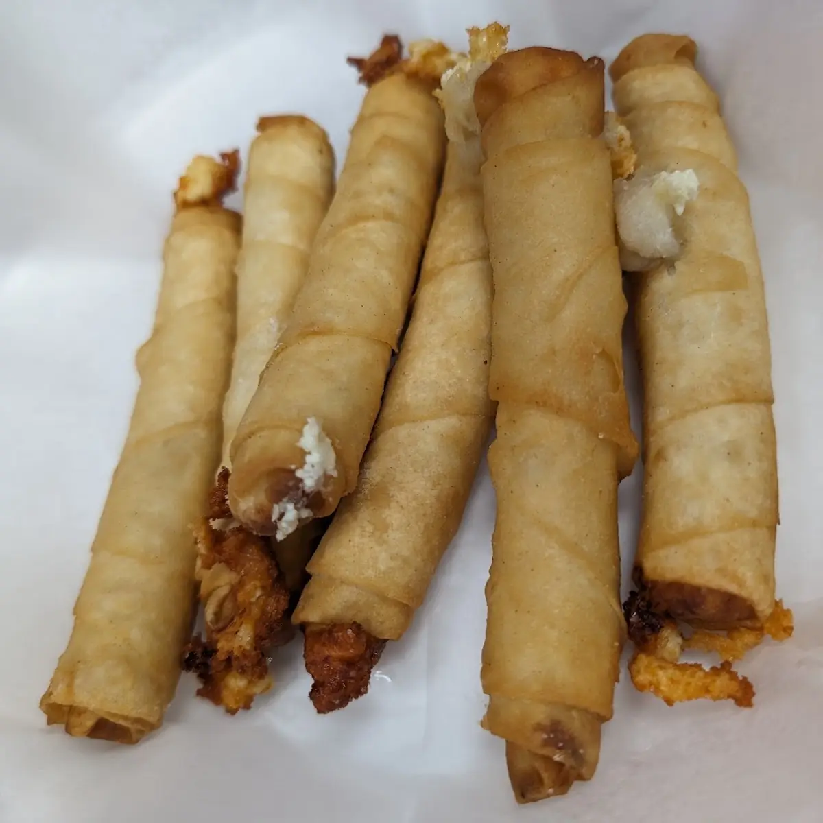 Sigara Boregi