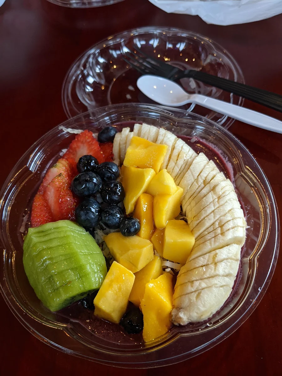 Acai Bowl