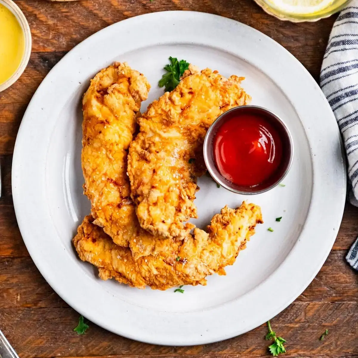 Chicken Tenders