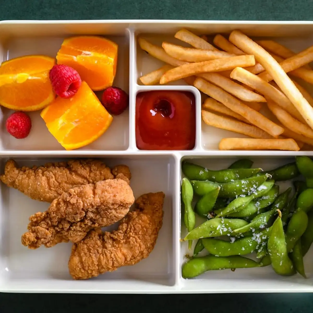Little Bento Box