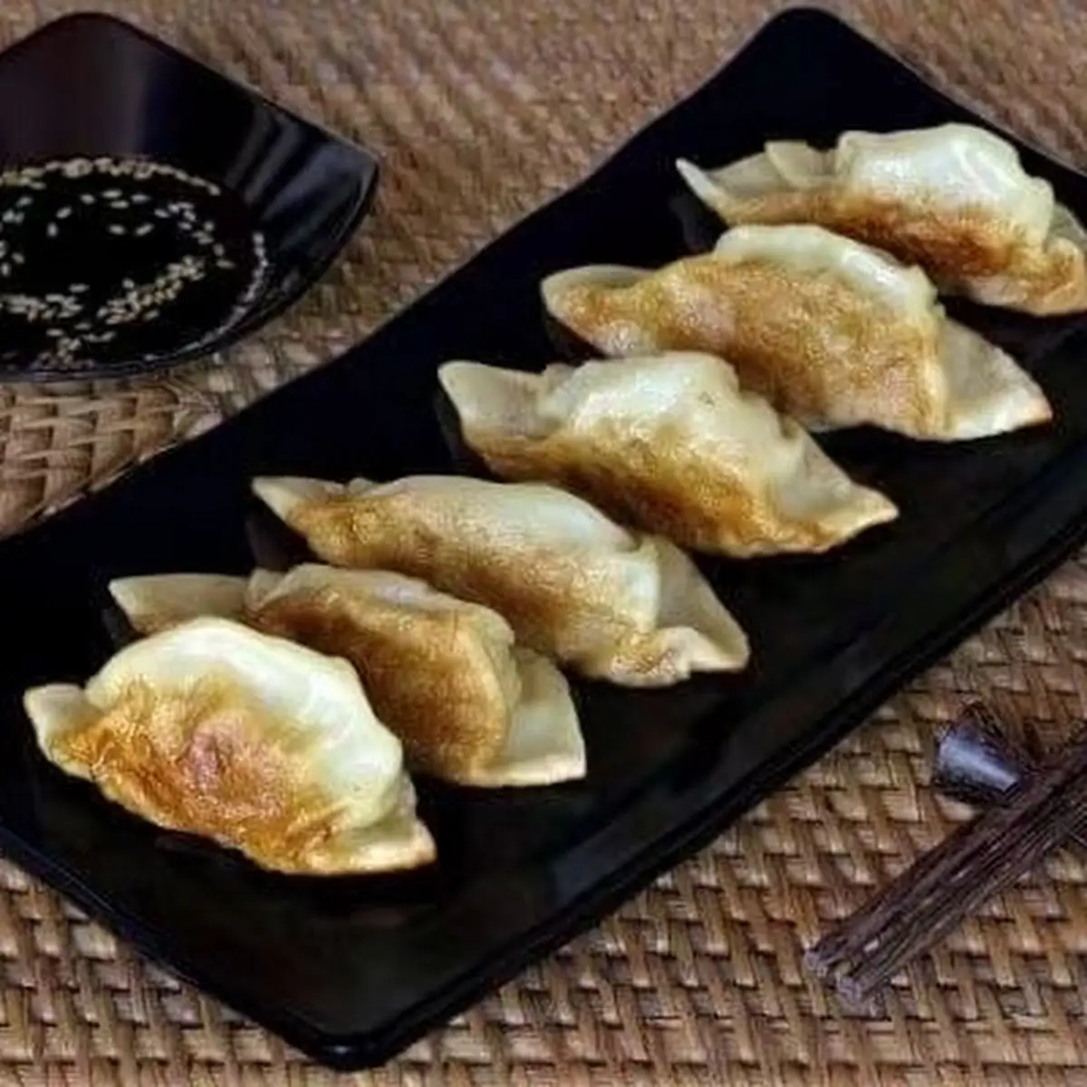 Gyoza