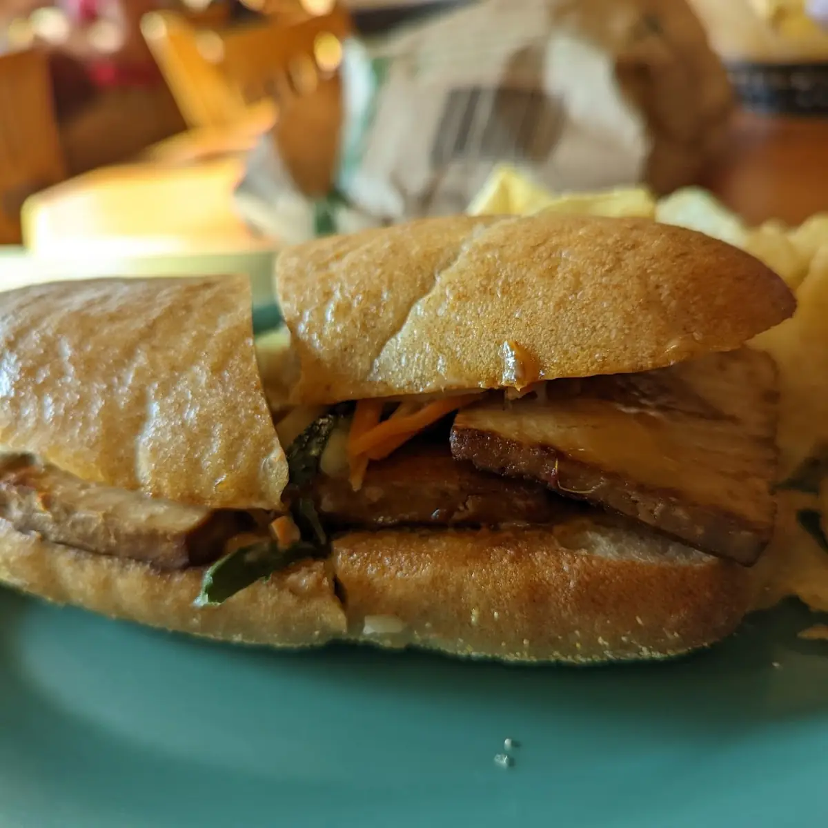 Banh MI