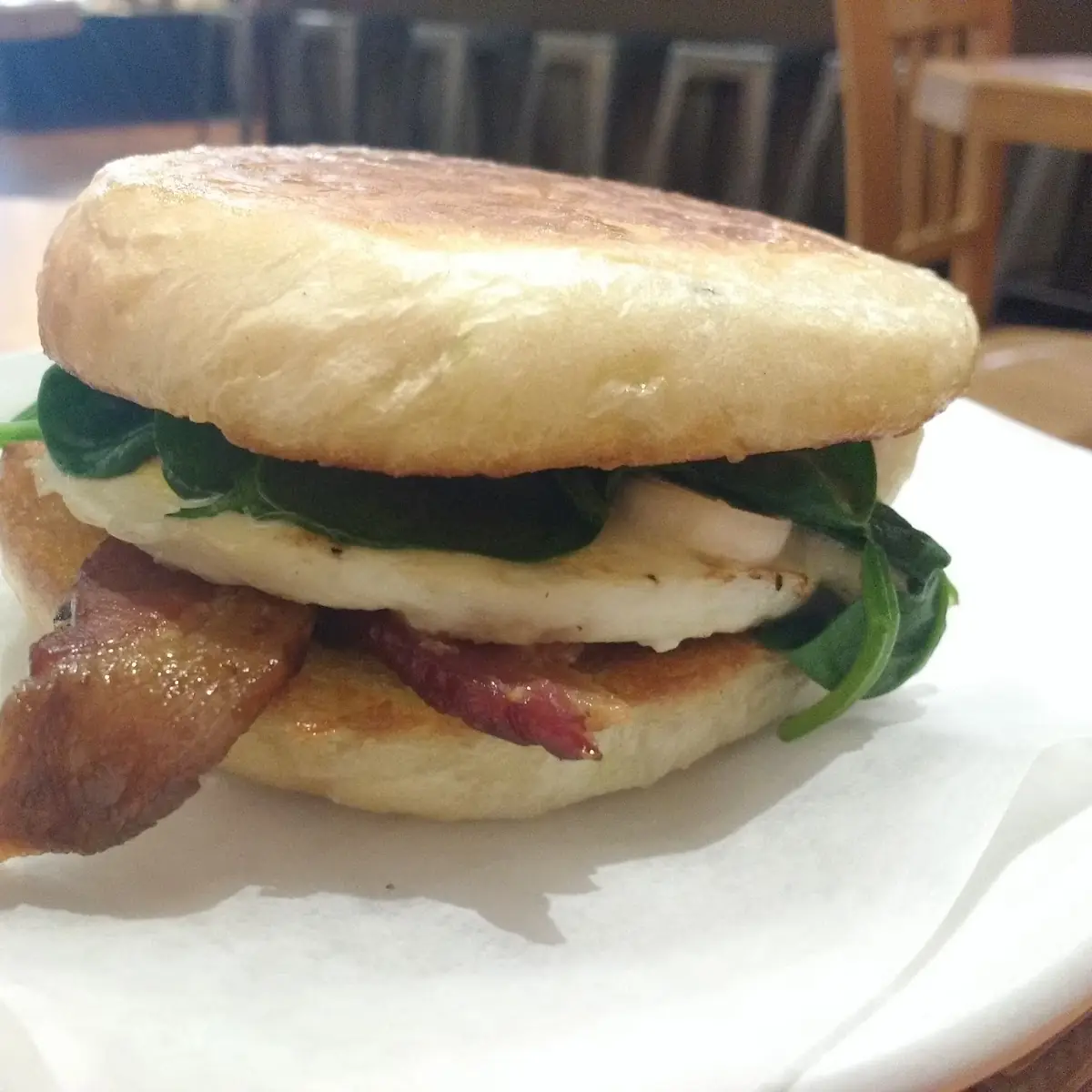 English Muffin