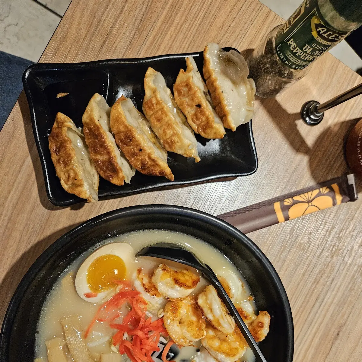 Chicken Ramen L