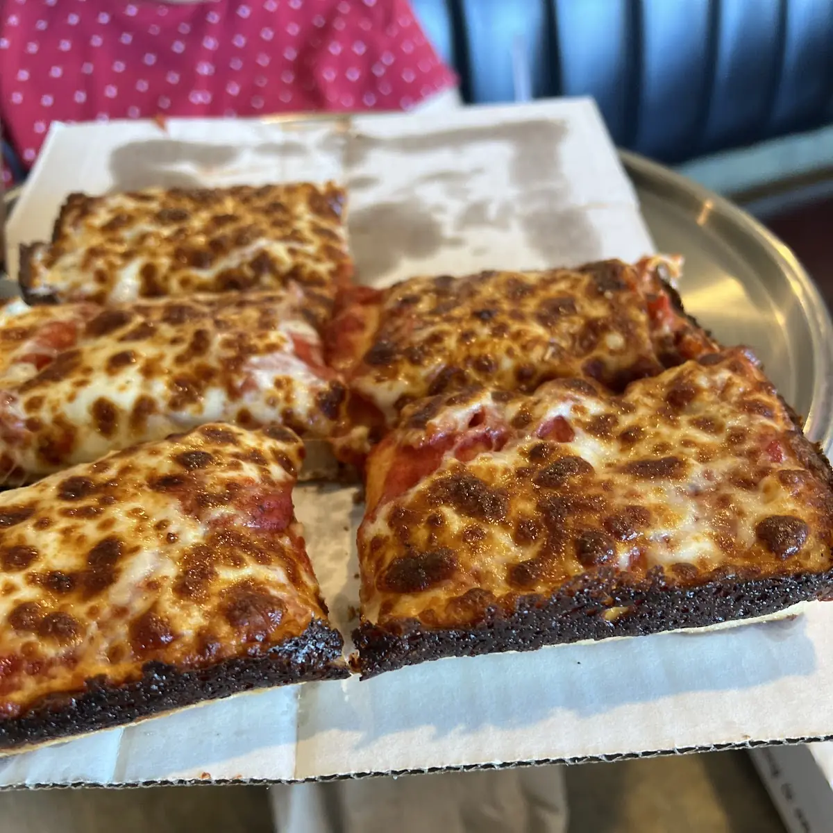Cheese Pizza