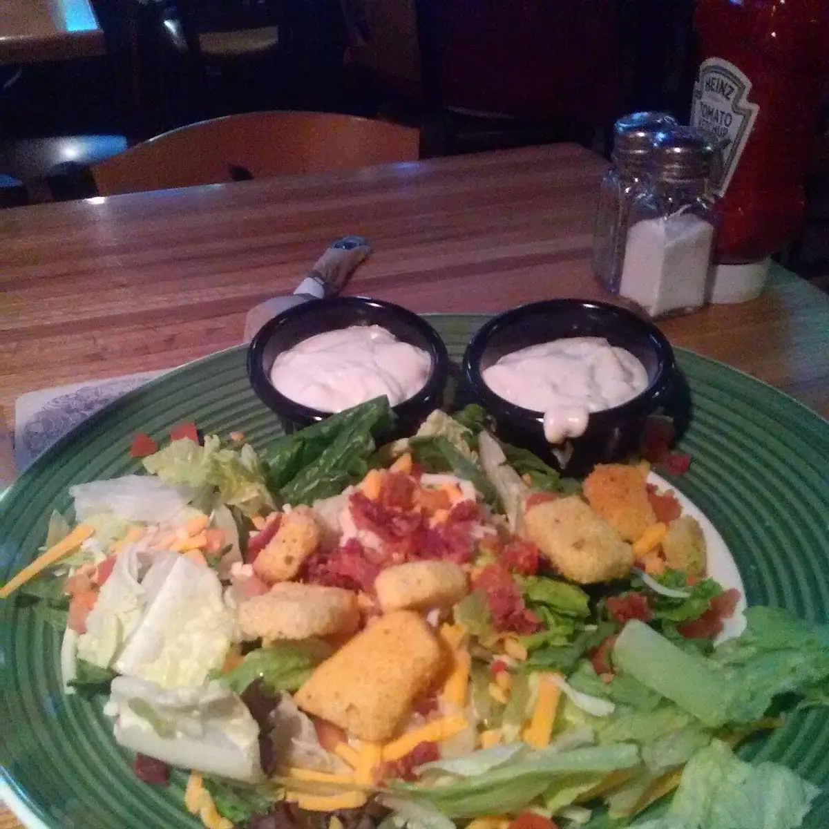 Side Salad