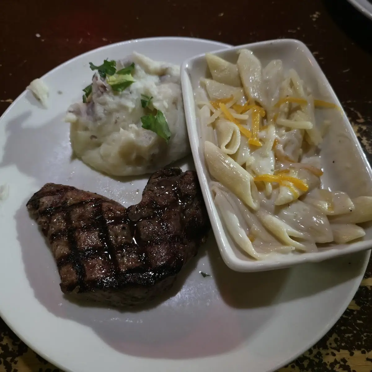 Sirloin Steak