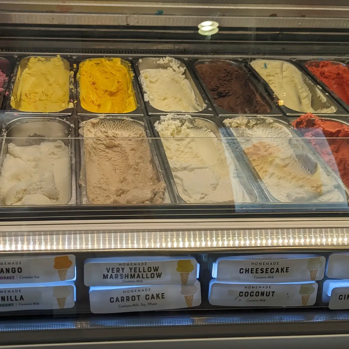 Gelato