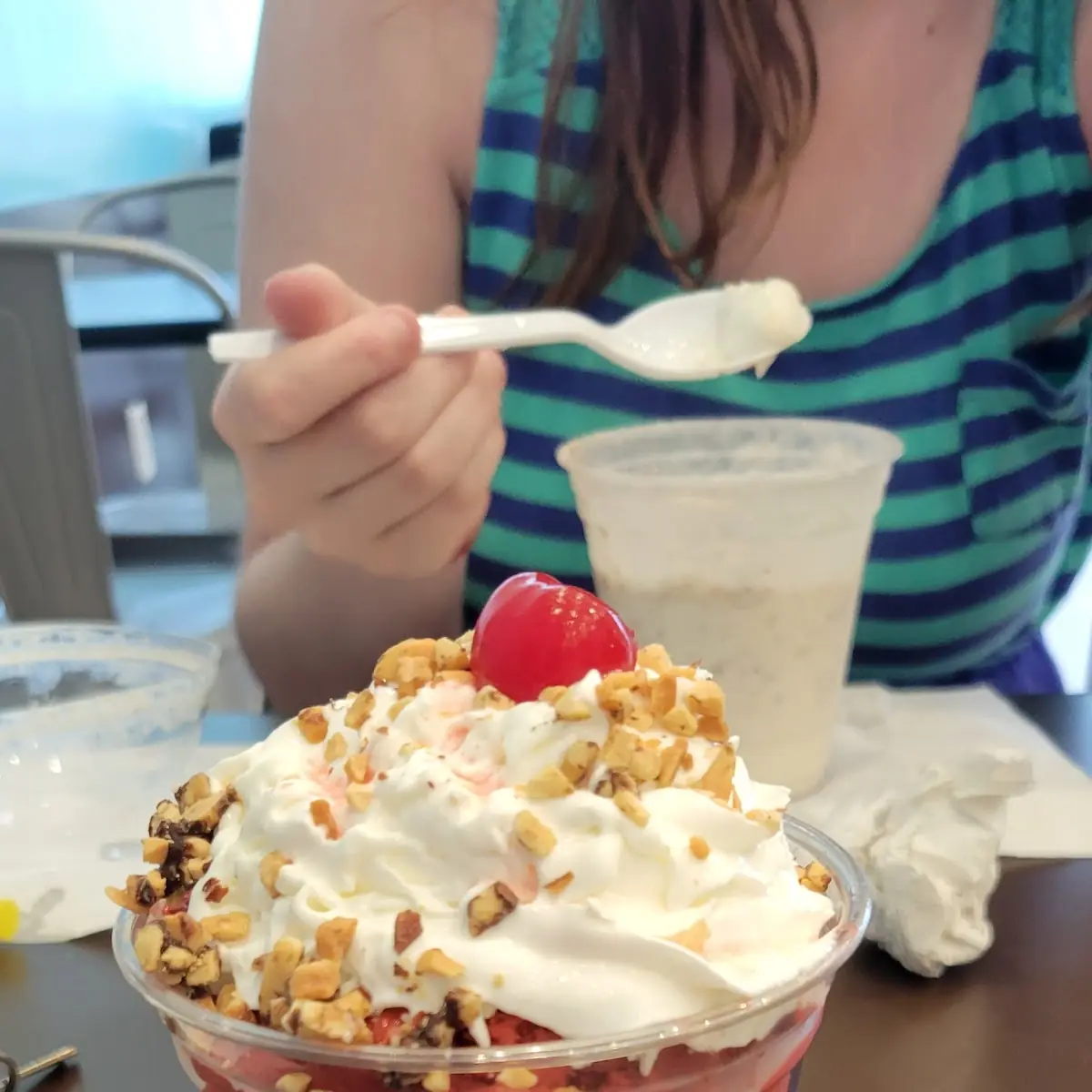 Hot Fudge