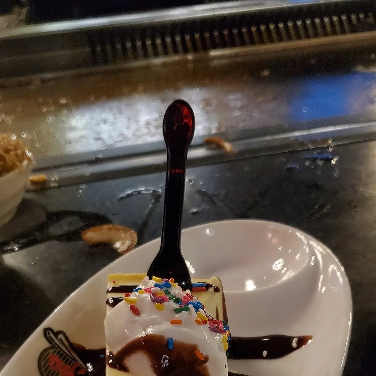 Cheese Cake
