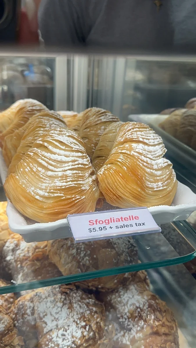 Croissant