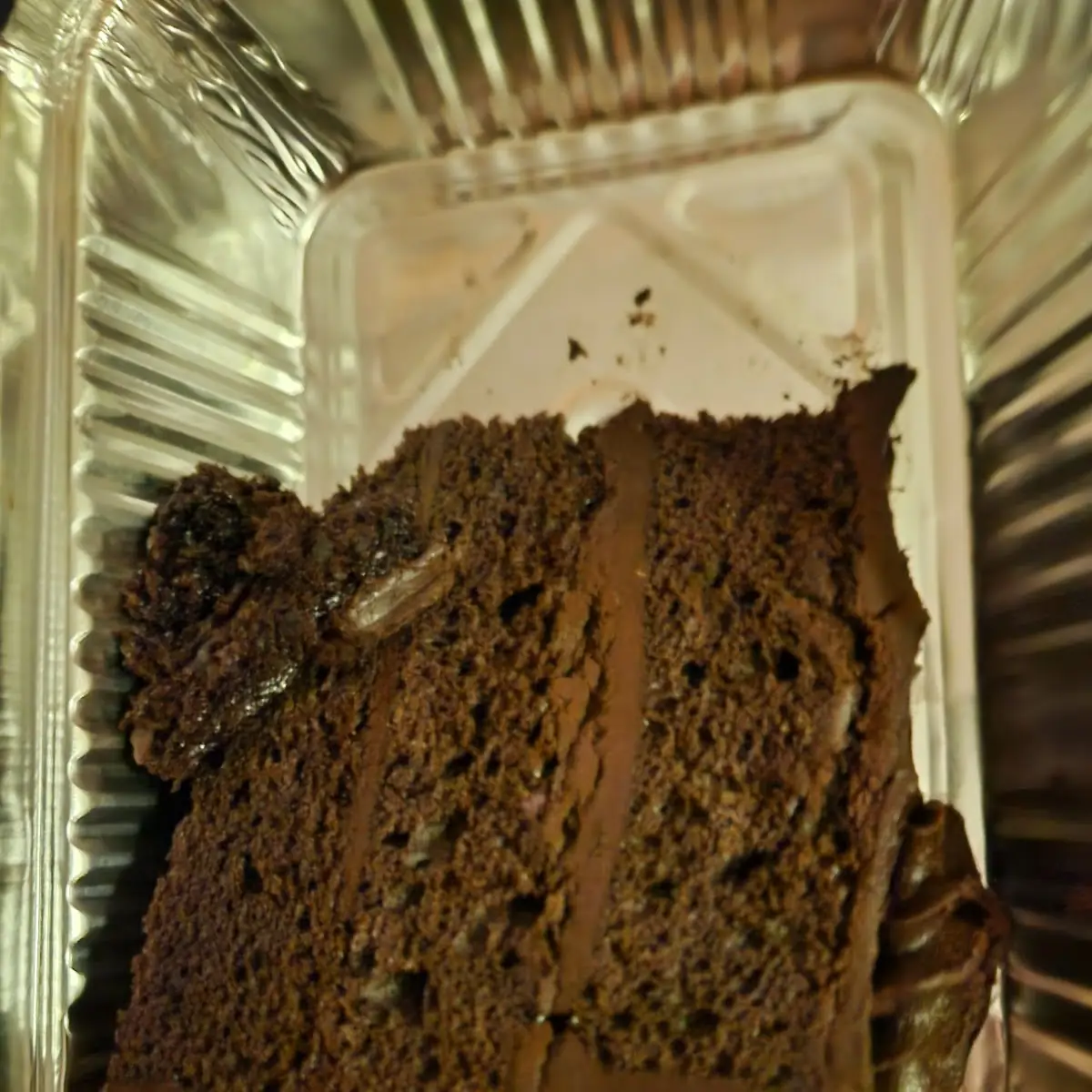 Chocolate Cake