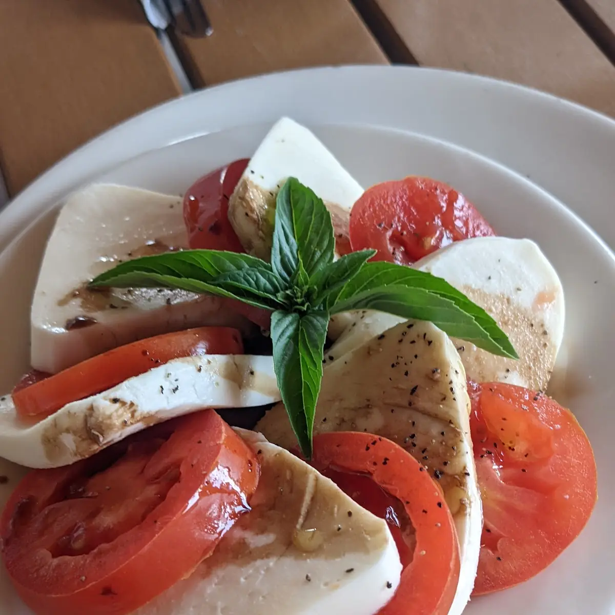 Caprese Salad