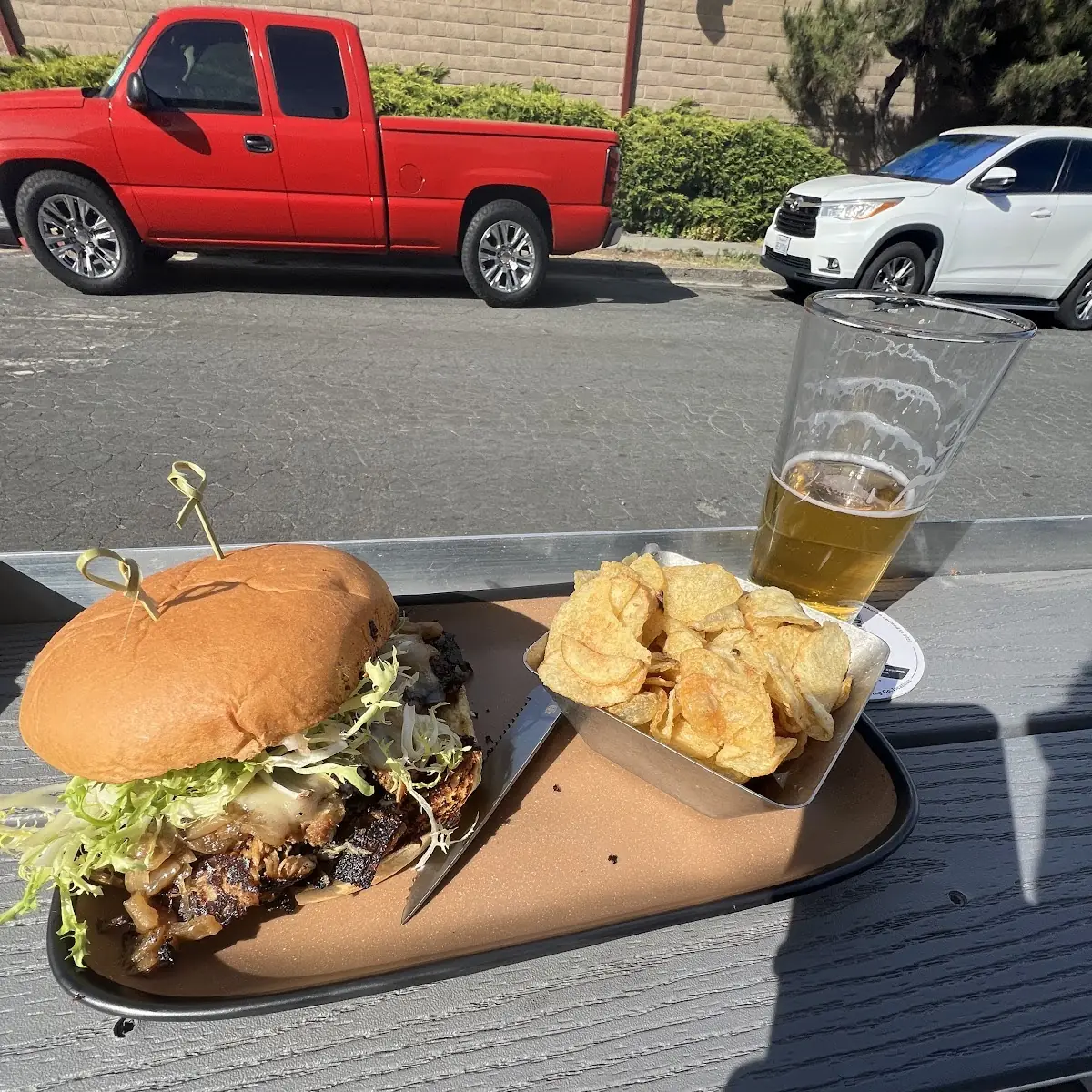 Pulled Pork