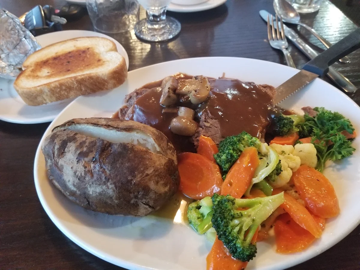Roast Beef