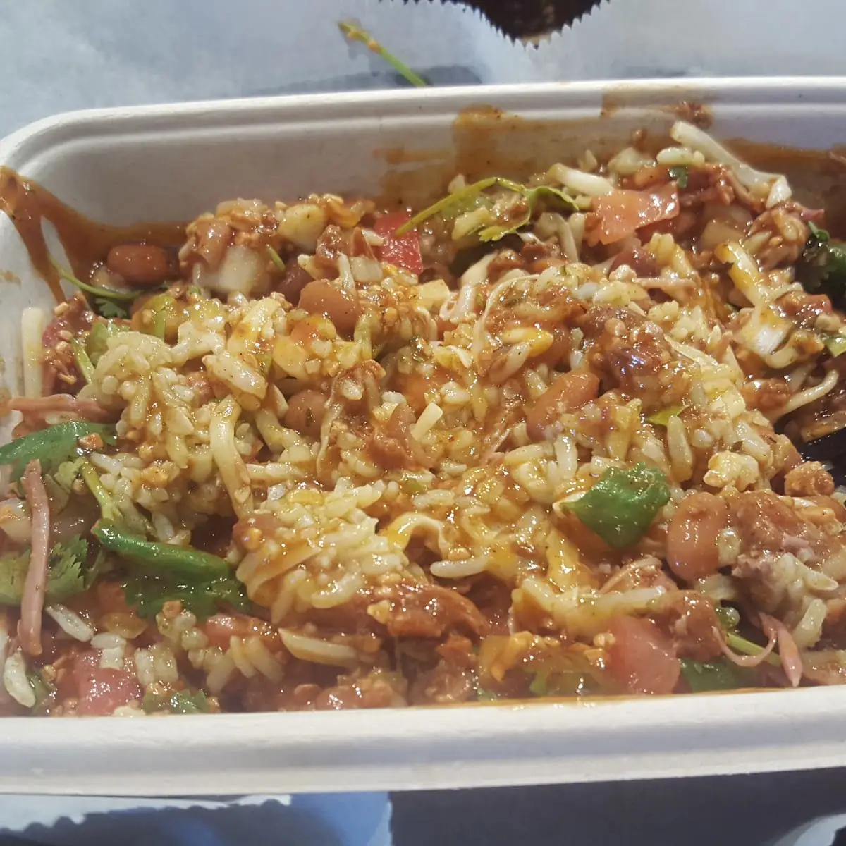 My Happy Meal