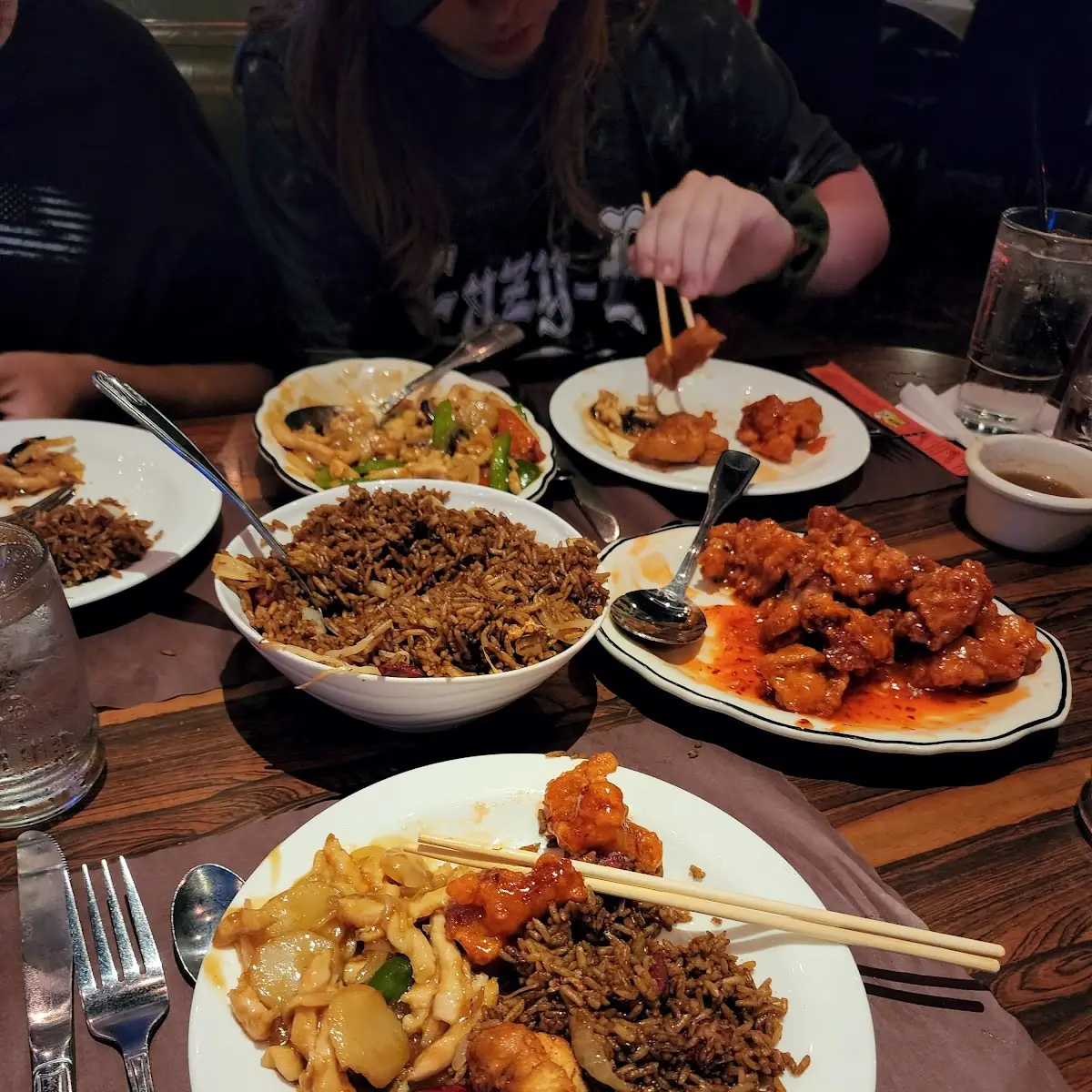 Chinese Food