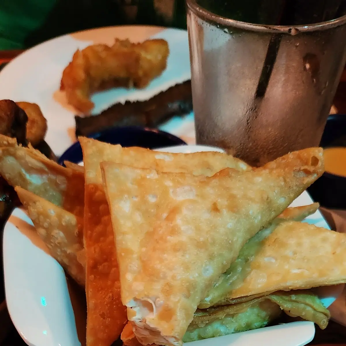 Dumplings