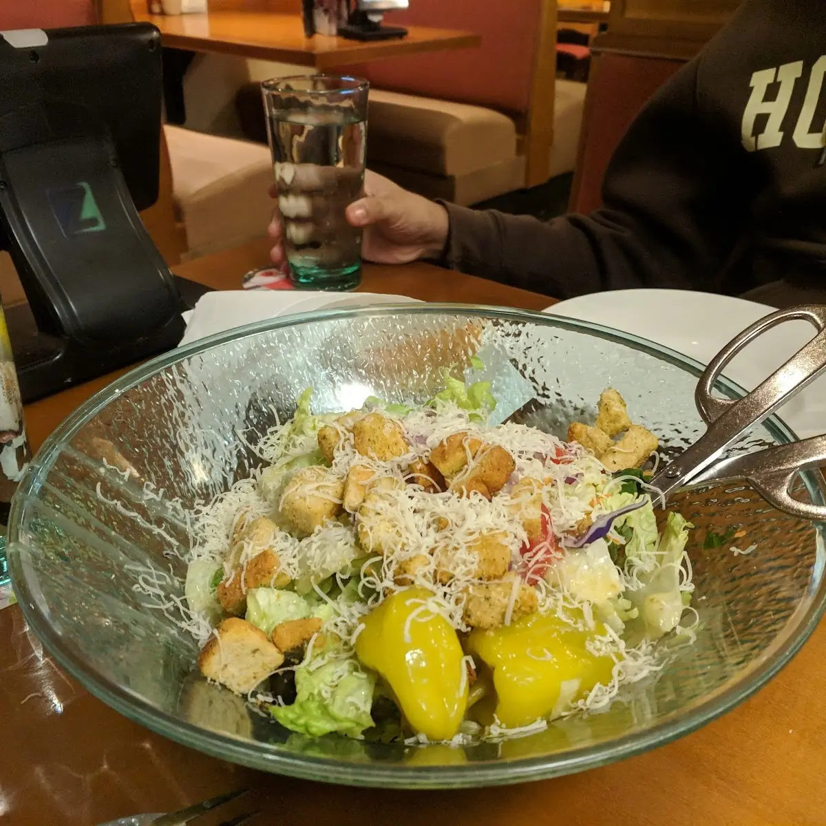 Garden Salad