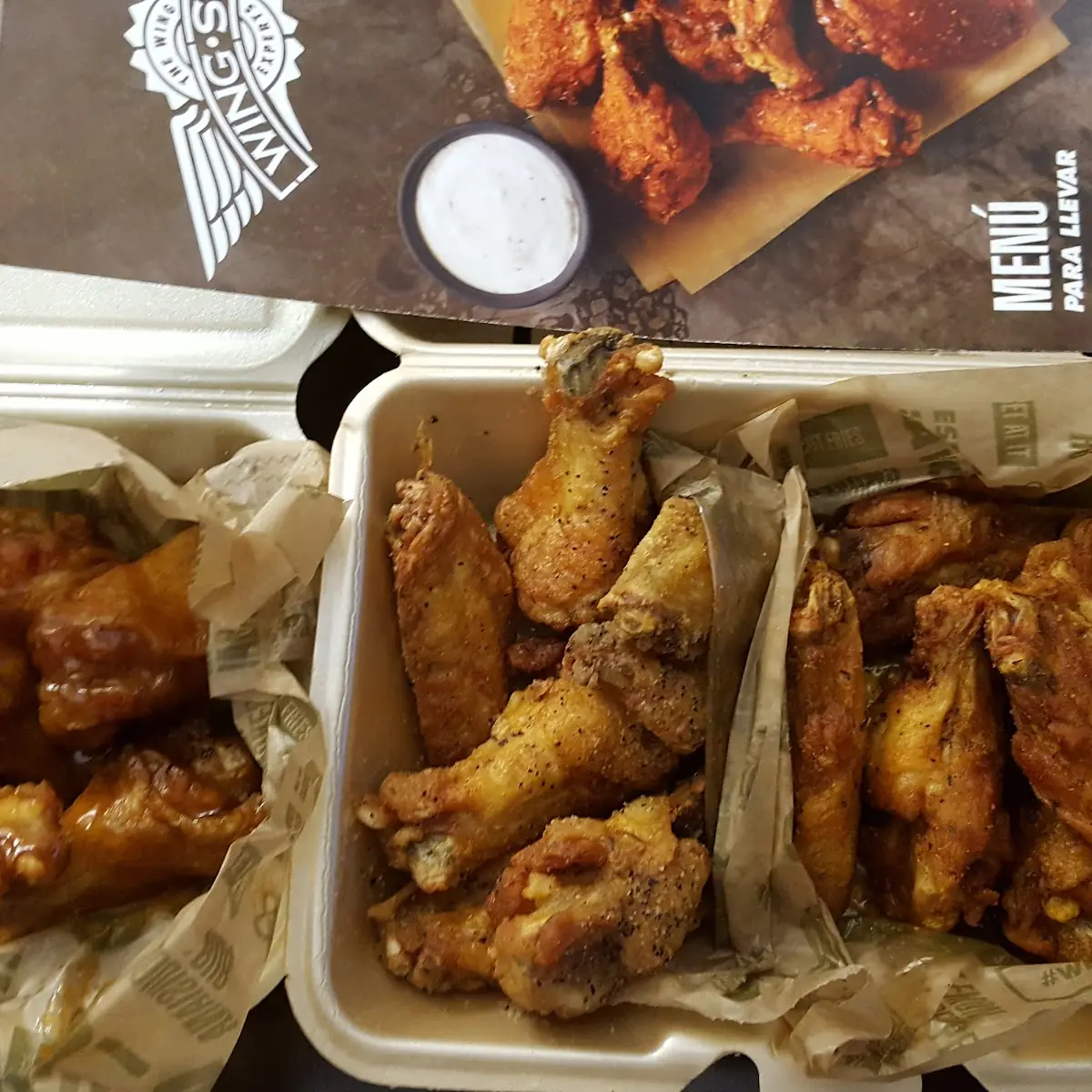 Lemon Pepper