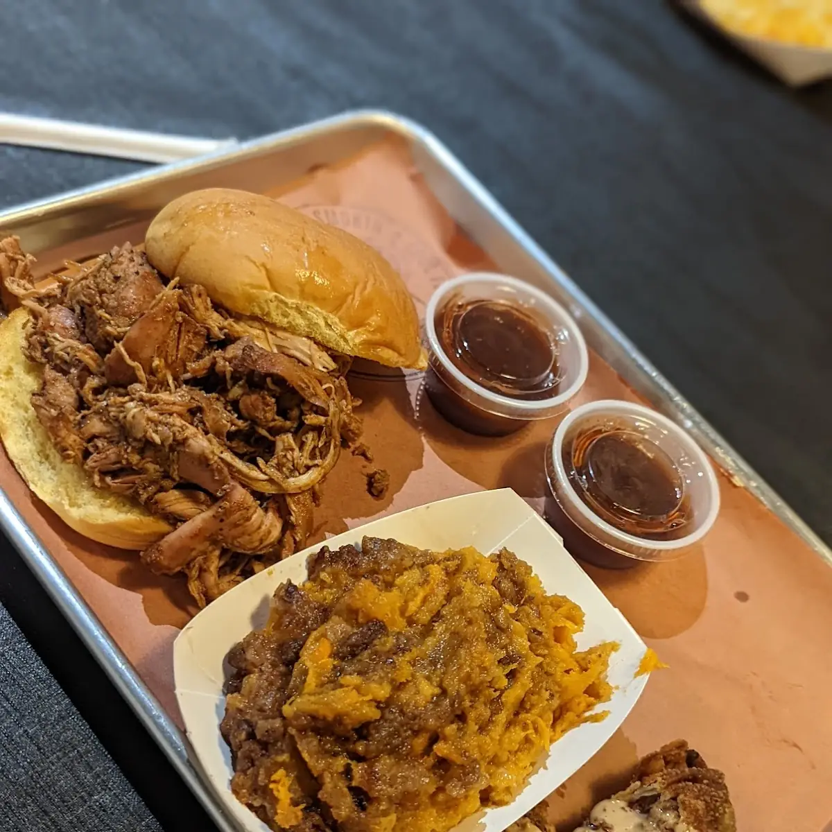 Pulled Pork