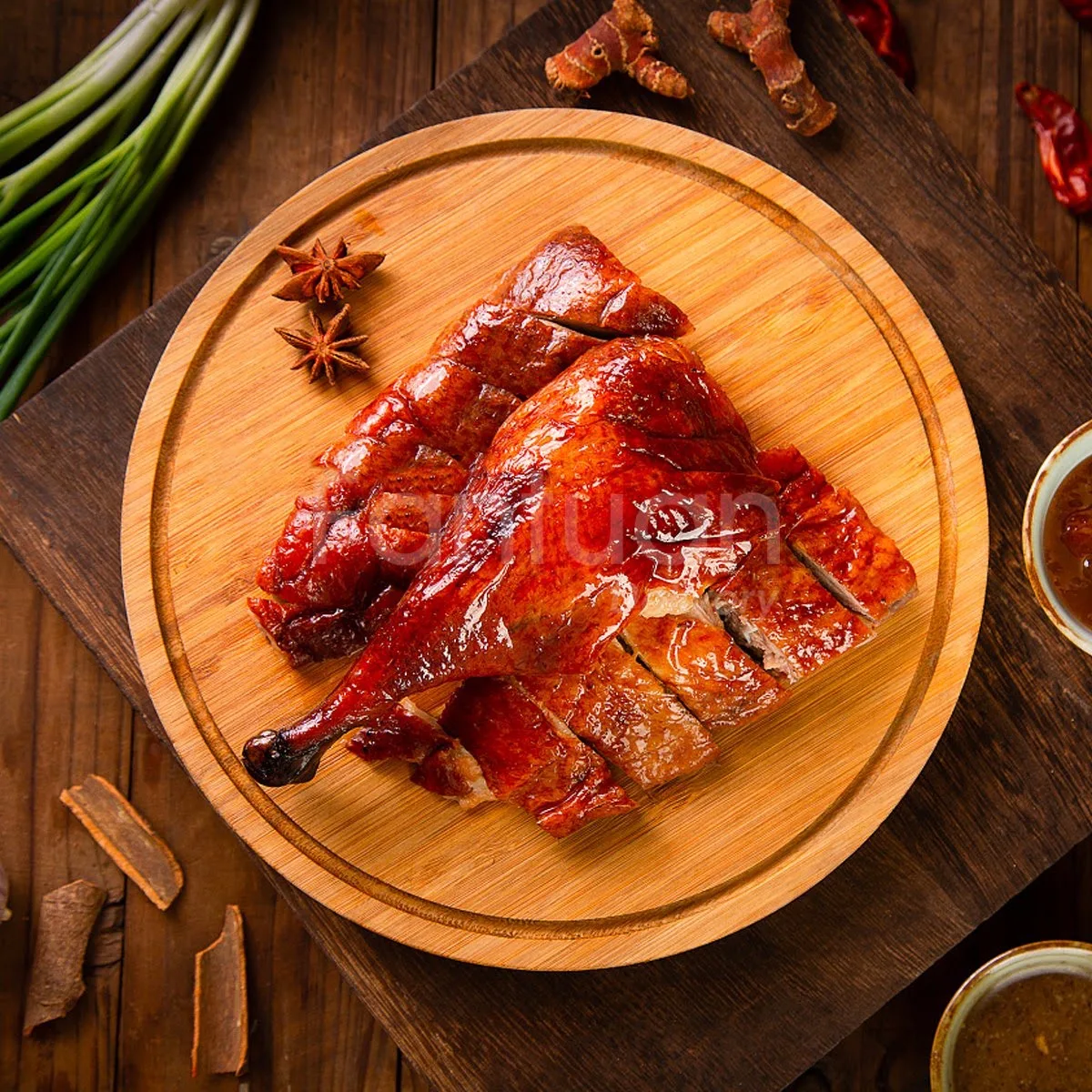 Highlights, Juicy BBQ(Best Price on Website！)