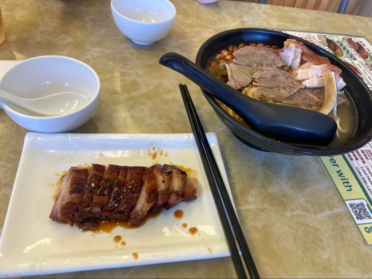 Highlights, Juicy BBQ(Best Price on Website！)