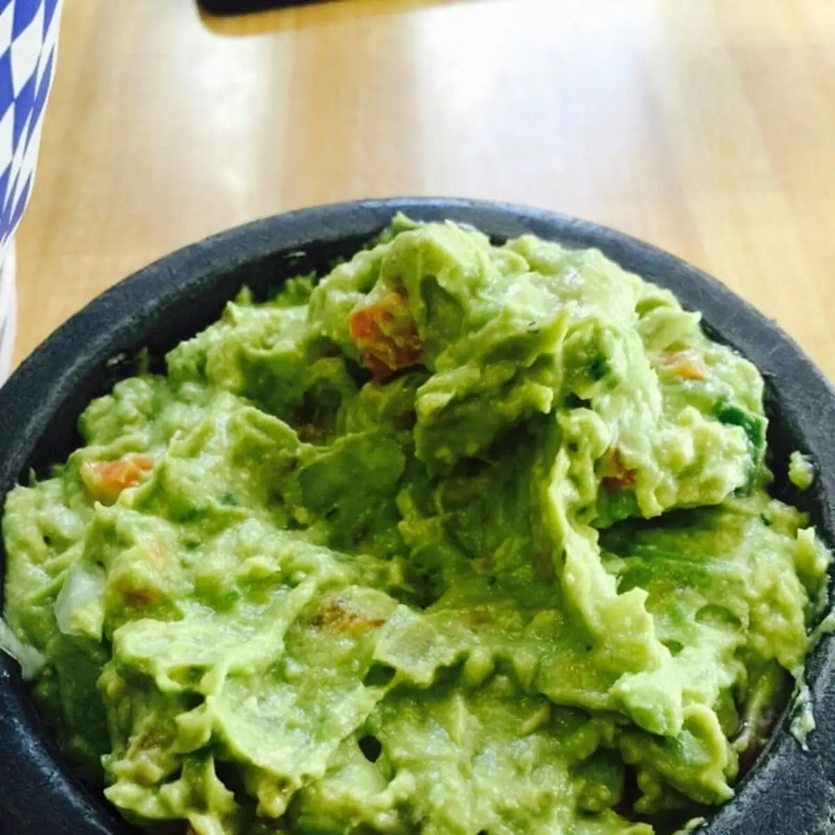 Guacamole Salad