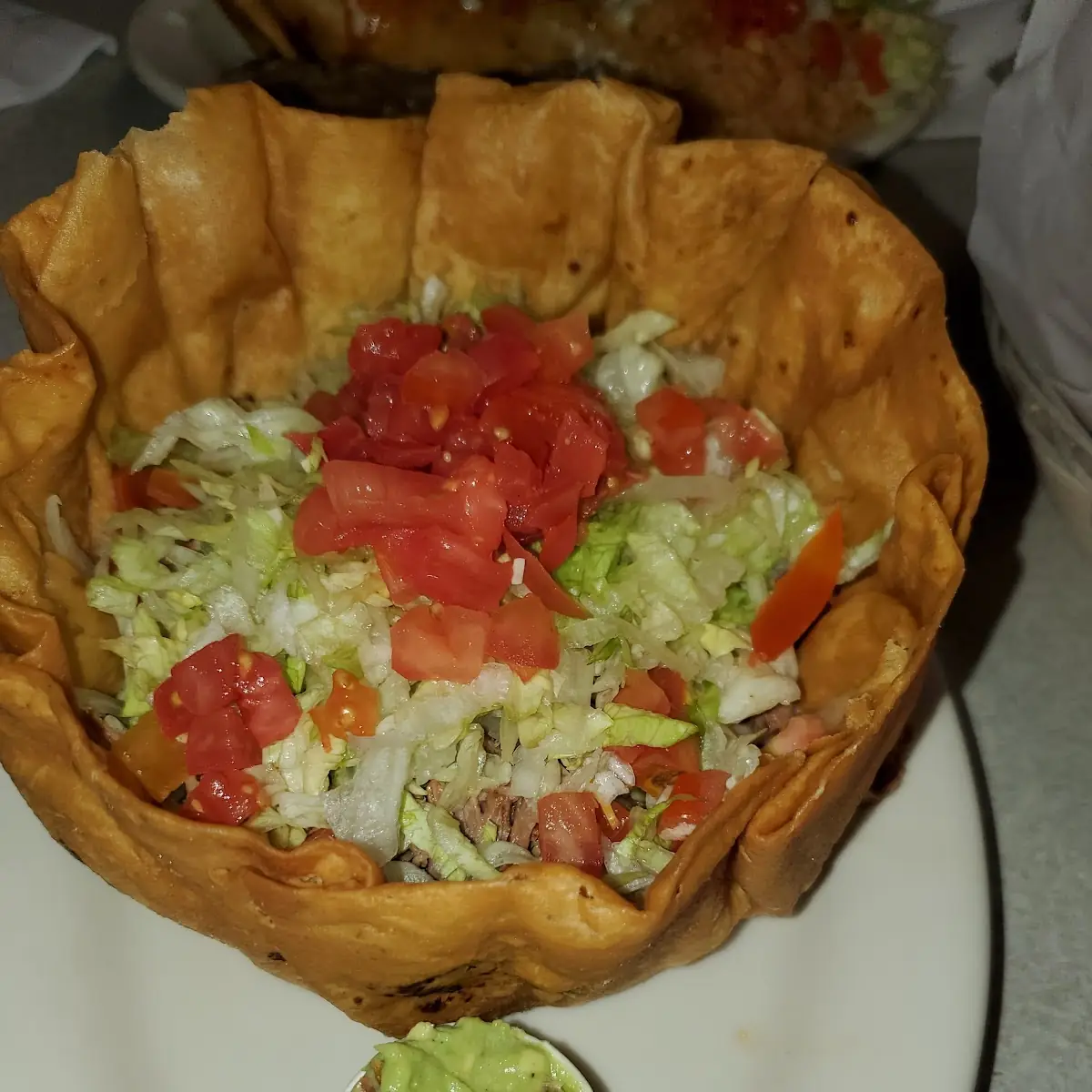 Taco Salad