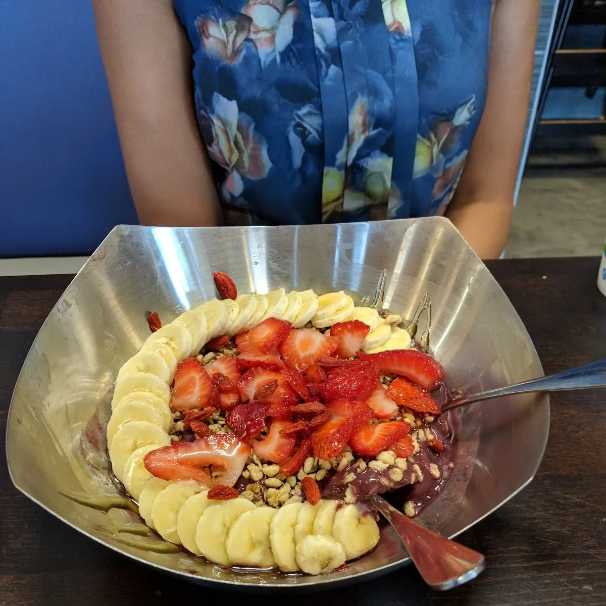 Acai Bowl Regular