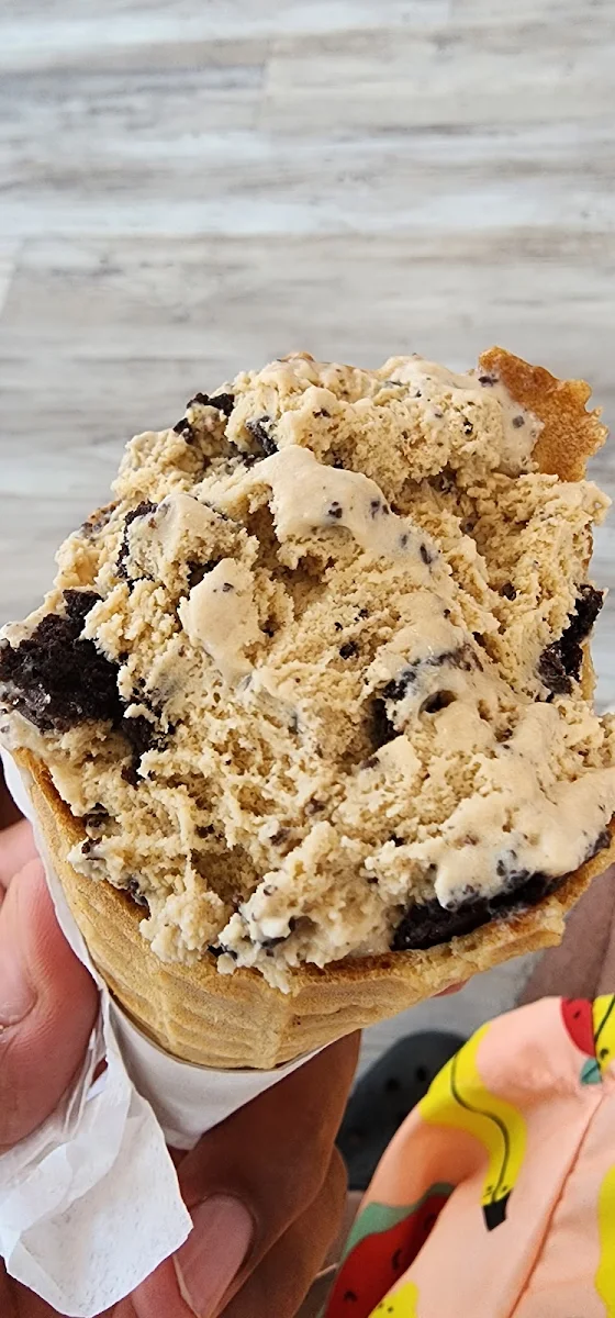 Coffeehouse Cookies & Cream
