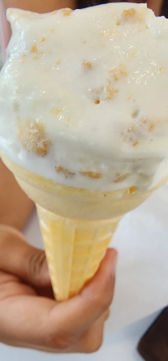 Grandma's Banana Pudding
