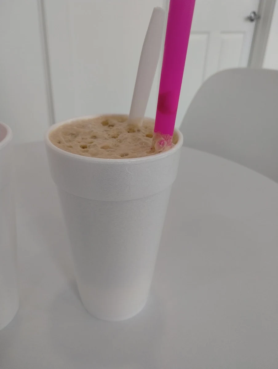 Rootbeer Float