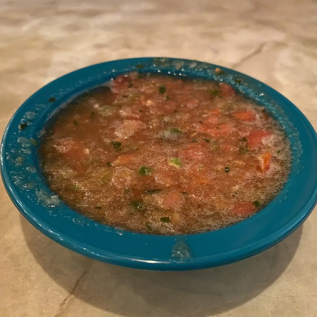 Hot Sauce