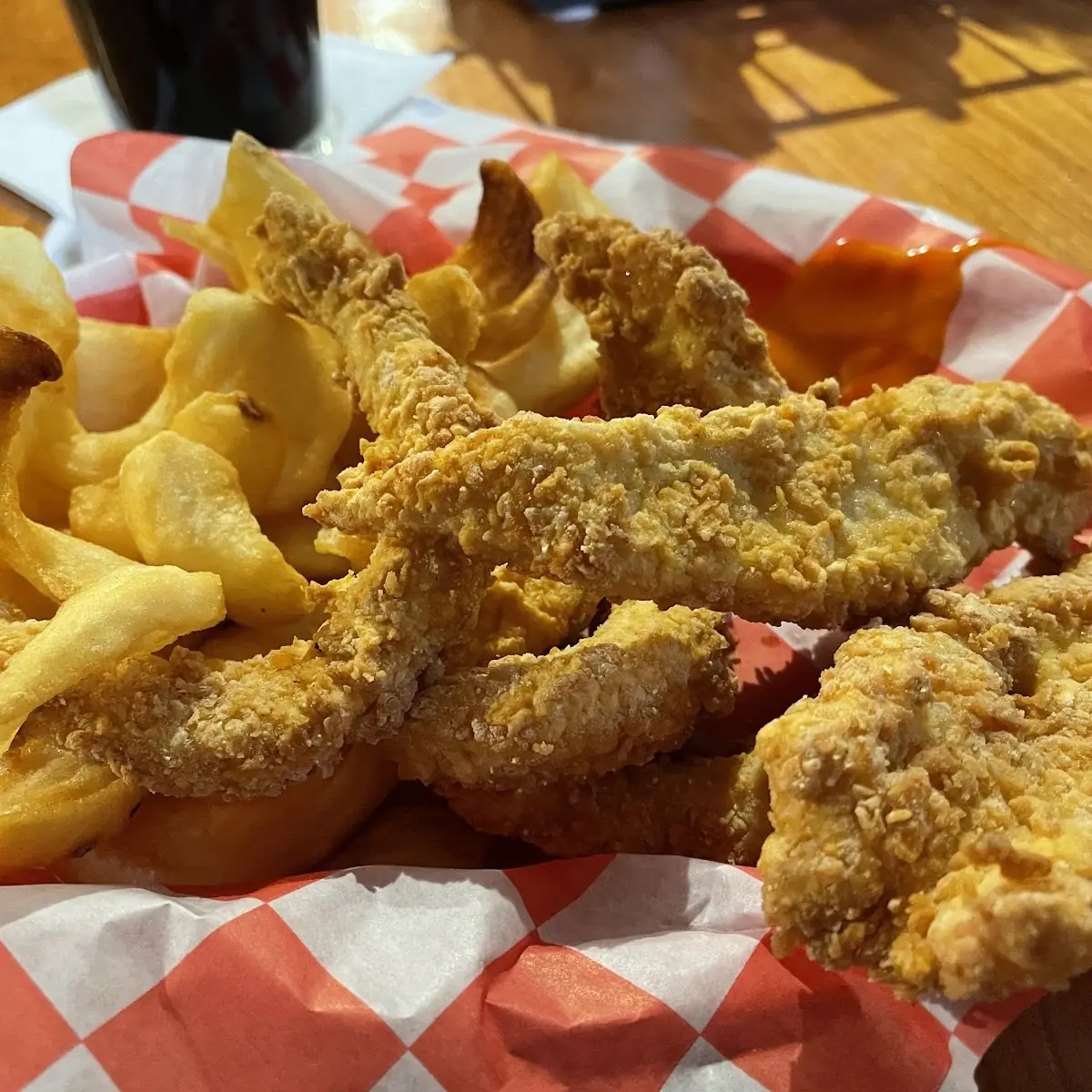 Chicken Tenders