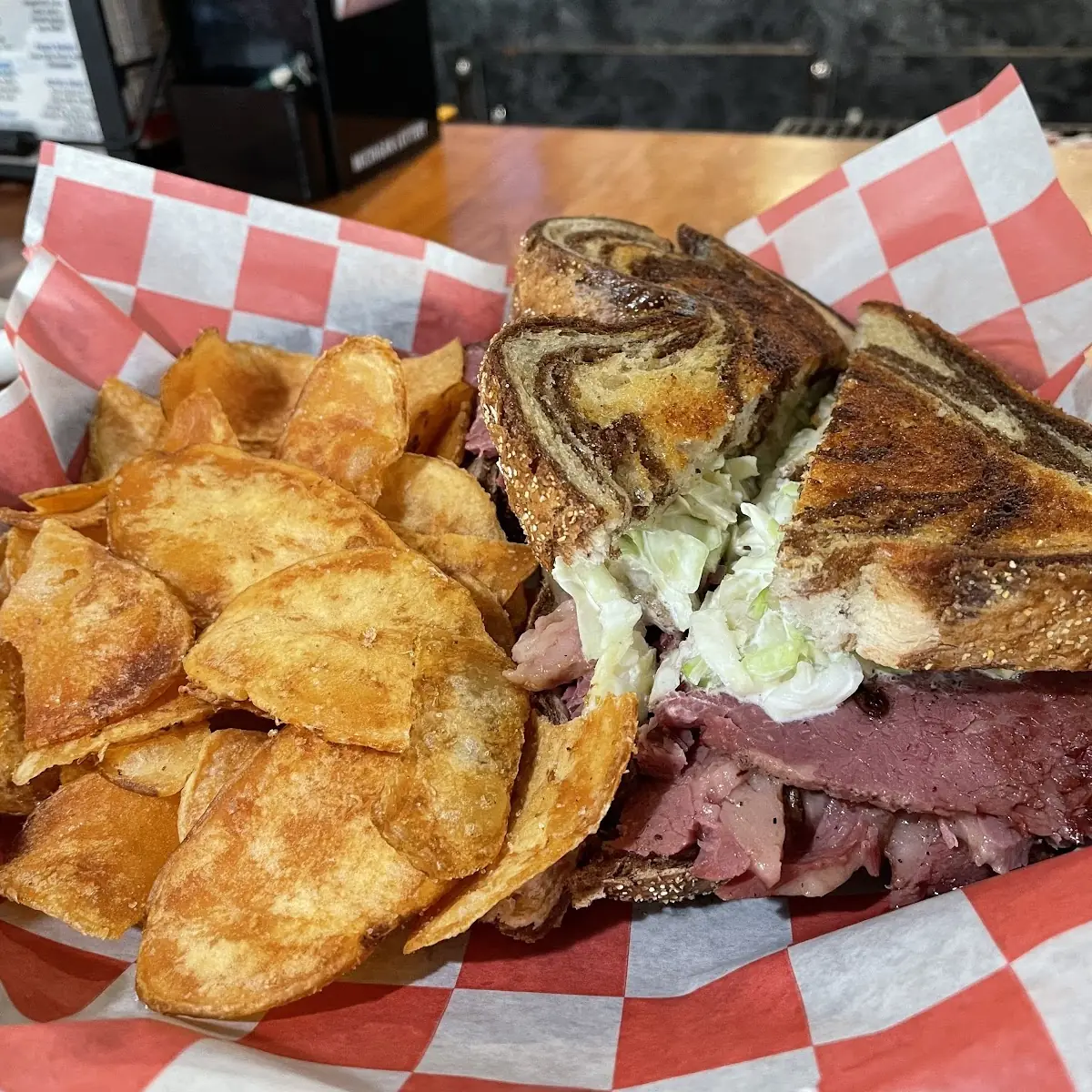 Corned Beef