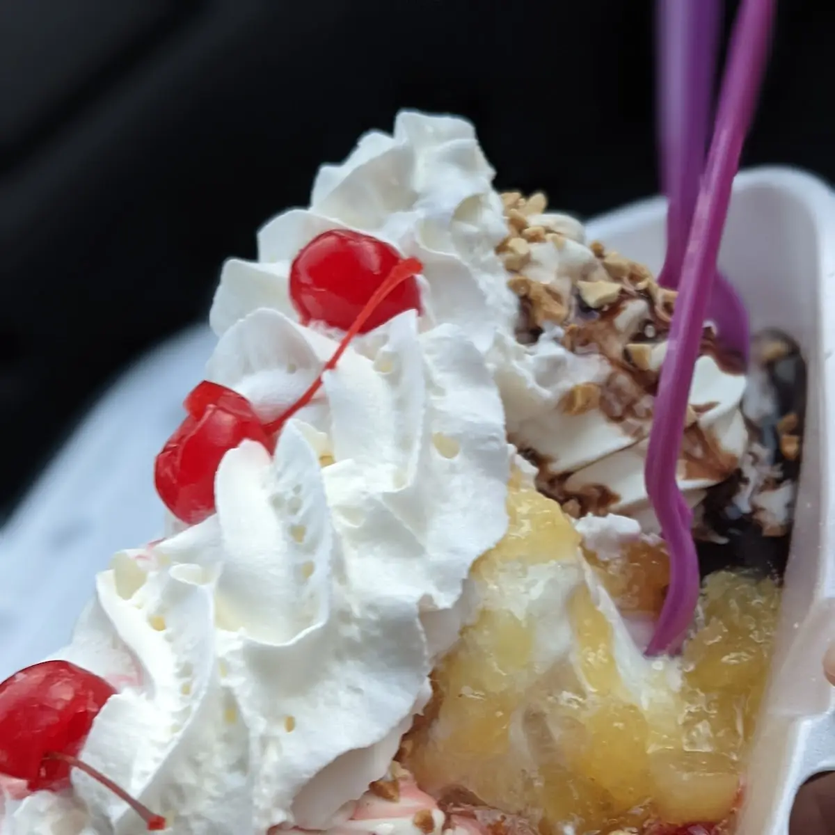 Banana Split
