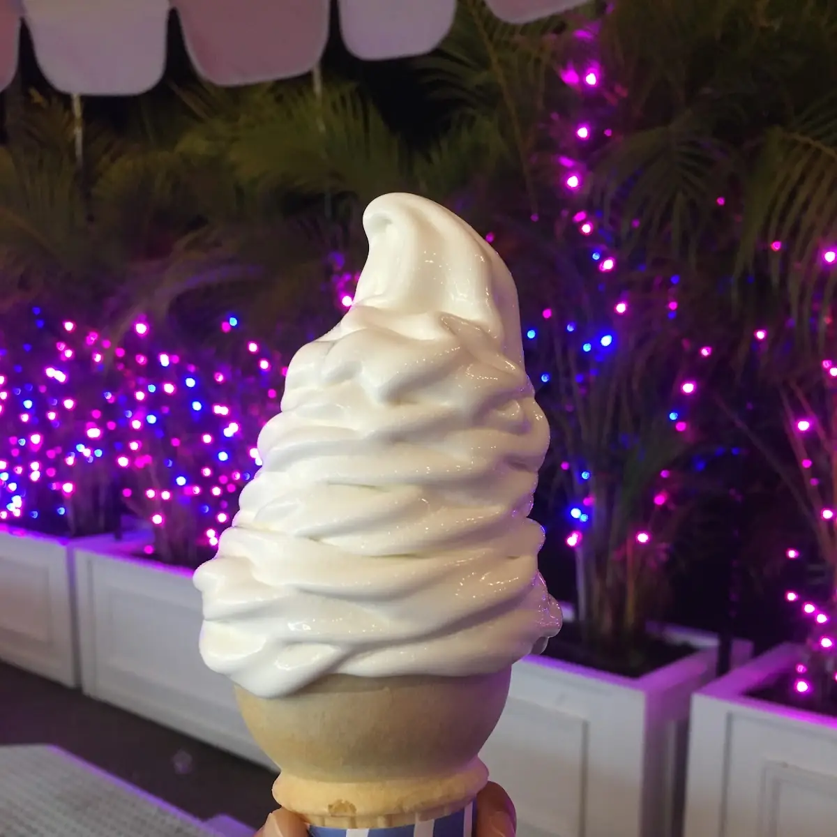 Ice Cream Cone