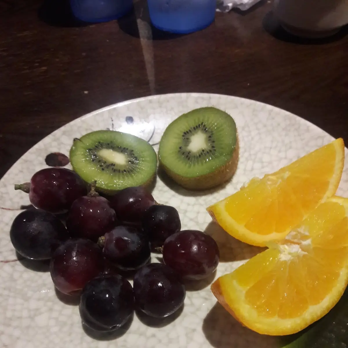 Fresh Fruit