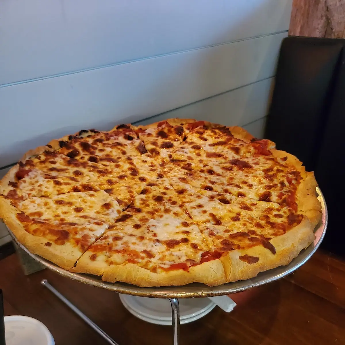 16 Cheese Pizza