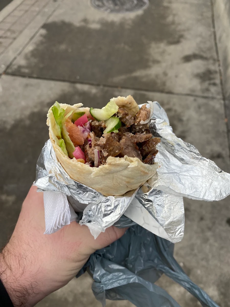 Highlights, East Coast Donair