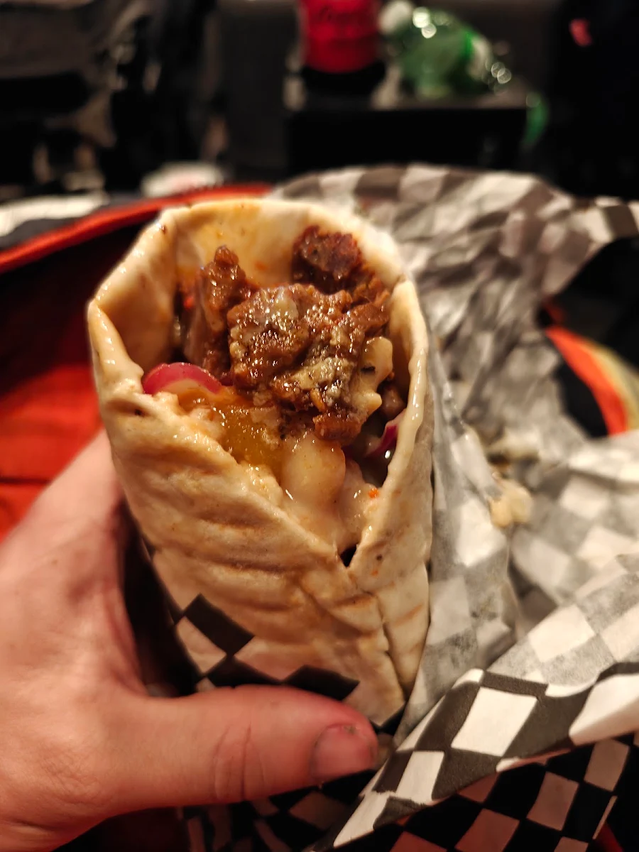 Highlights, East Coast Donair