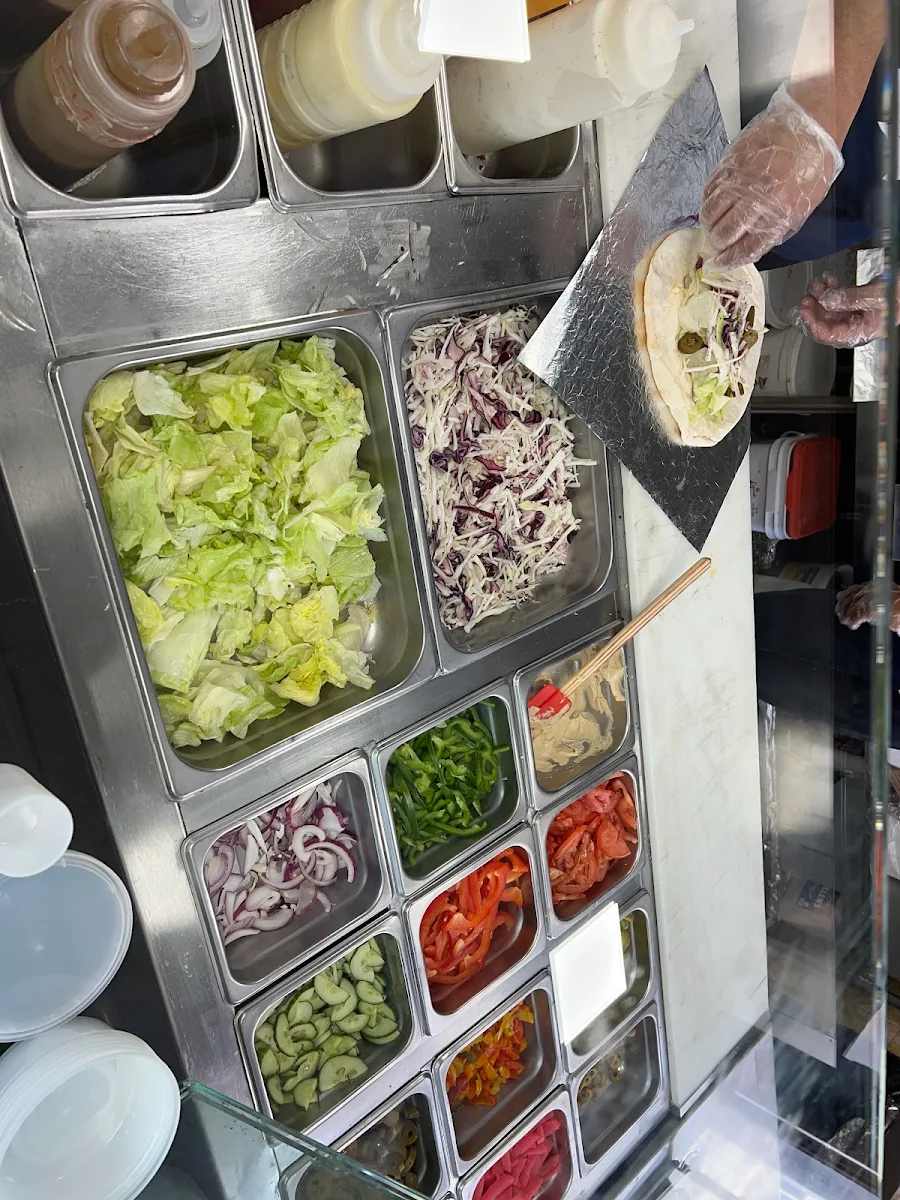 Highlights, East Coast Donair