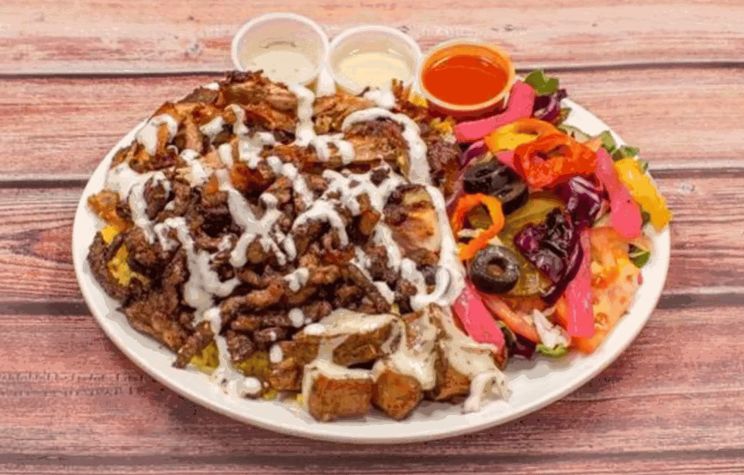 Highlights, East Coast Donair