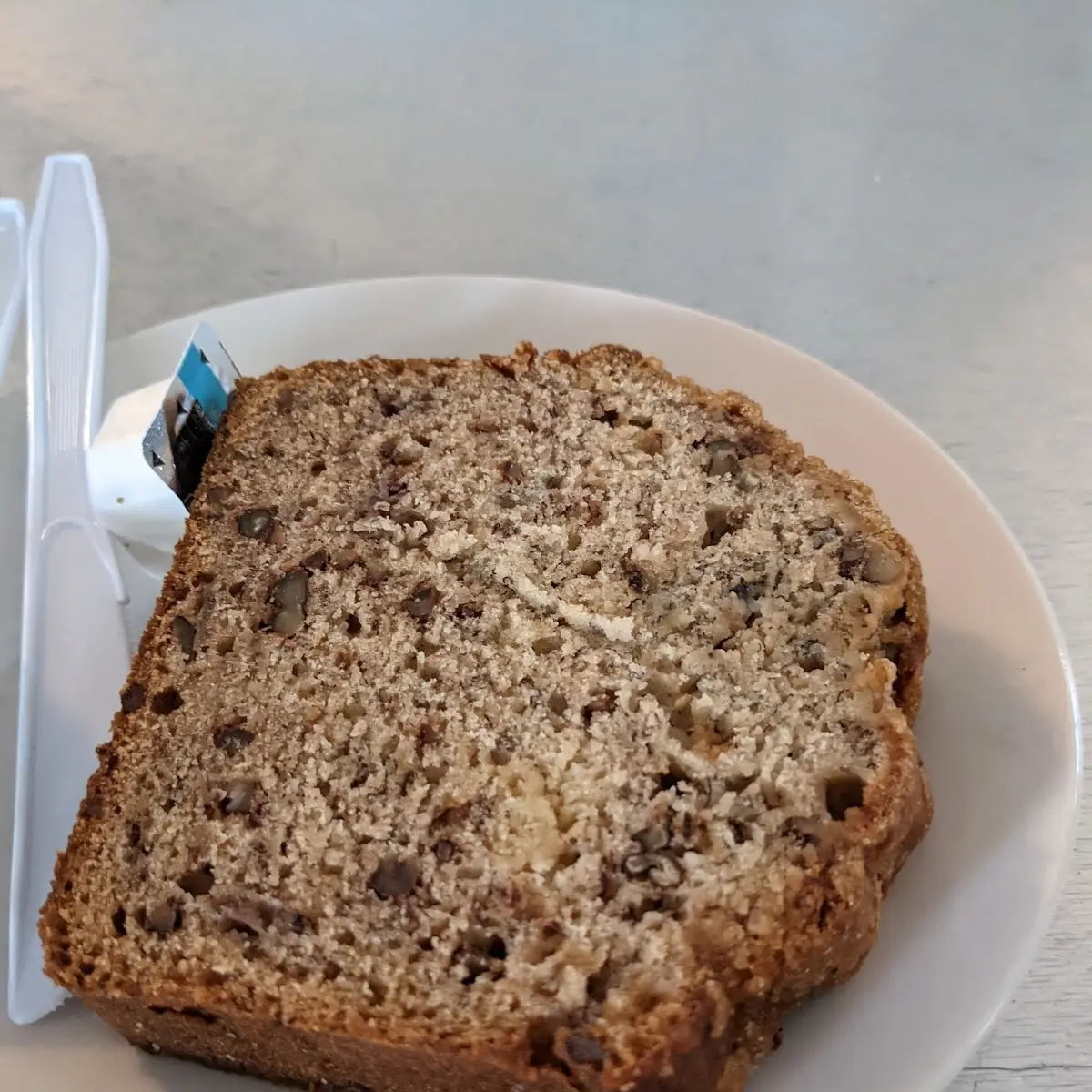 Banana Bread