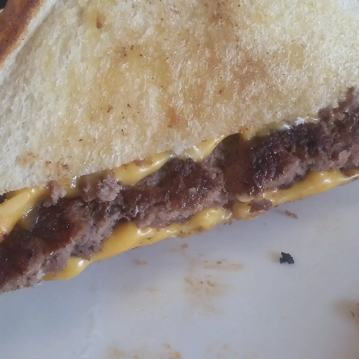 Patty Melt