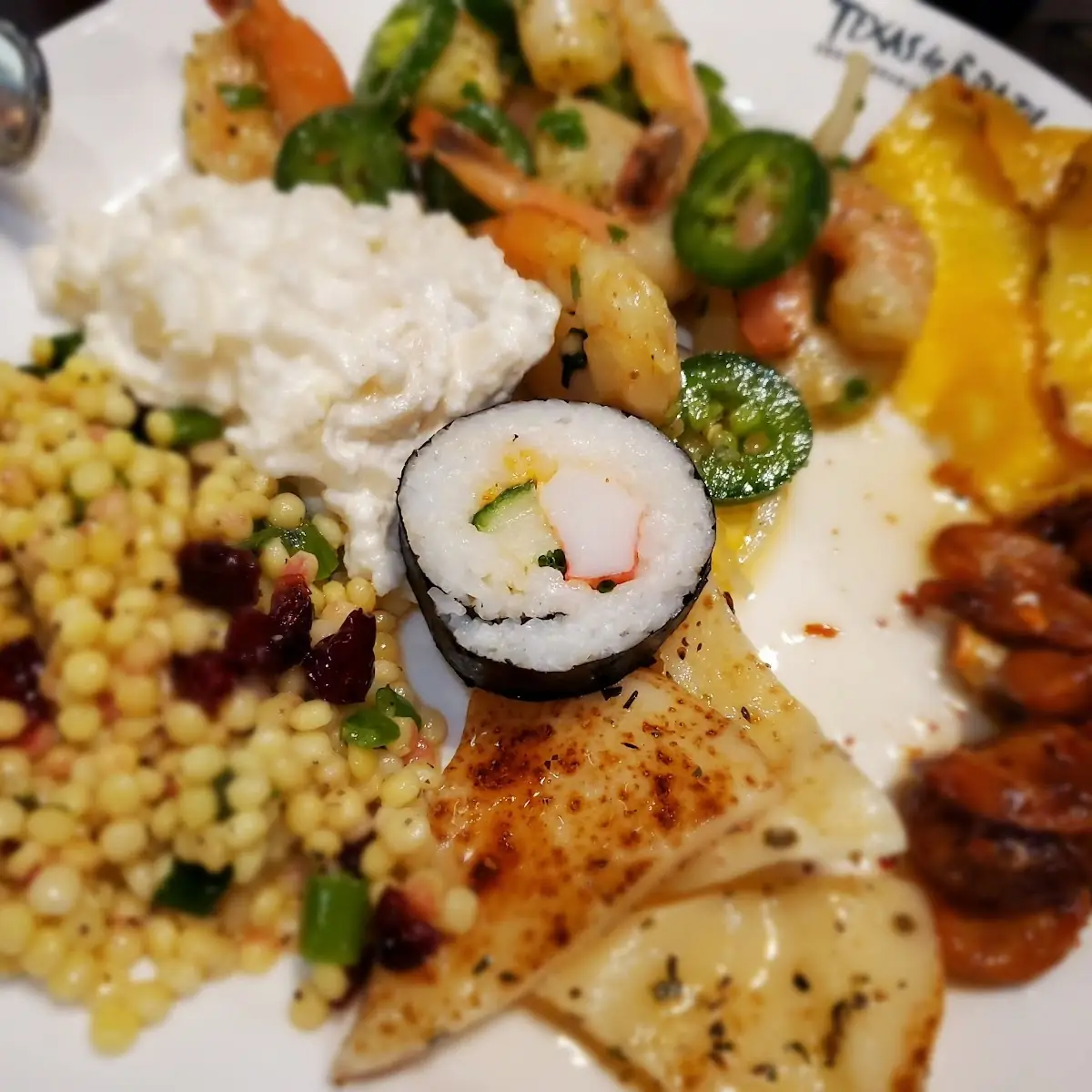 Appetizer Platter